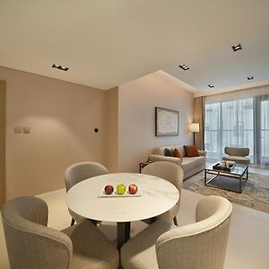 Deluxe Apartment mit 1 Schlafzimmer