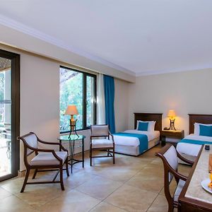 Standard Zimmer mit Queensize-Bett