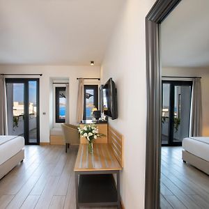 Deluxe Doppelzimmer