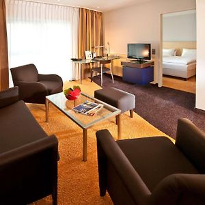 Superior Zimmer mit Kingsize-Bett