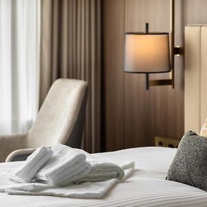 Superior Zimmer mit Kingsize-Bett