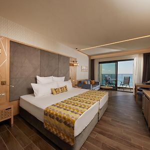 Deluxe Doppelzimmer