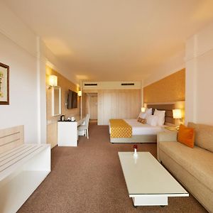 Deluxe Doppelzimmer