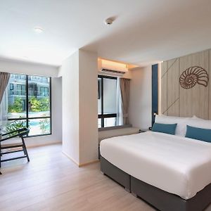 Deluxe Doppelzimmer