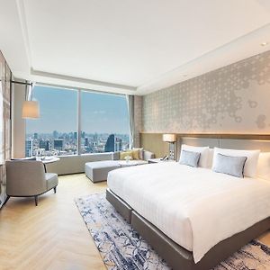 Deluxe Zimmer