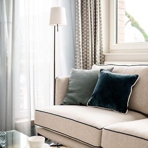 Superior Zimmer mit Kingsize-Bett