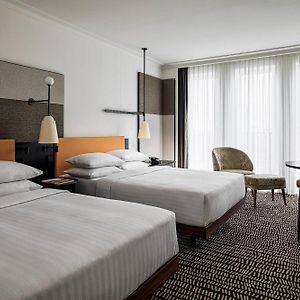 Executive Zimmer
