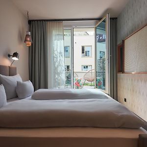 Oasis Doppelzimmer