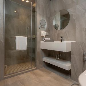 Deluxe Doppelzimmer