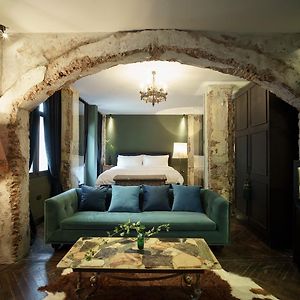 Apartment im Penthouse mit 3 Schlafzimmern