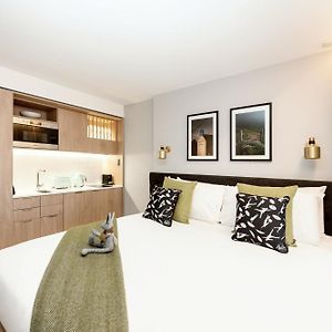 Superior Studio mit Kingsize-Bett