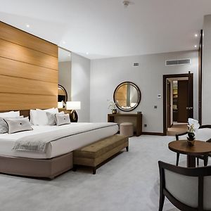 Suite mit Kingsize-Bett