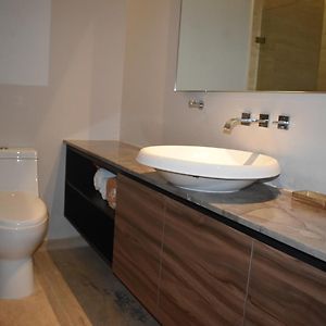 Luxus Suite