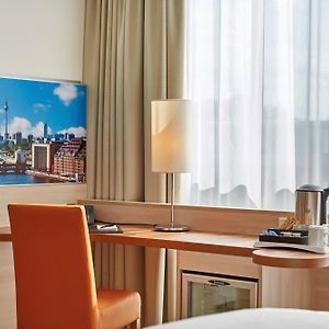 Comfort Zimmer