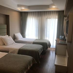 Dreibettzimmer