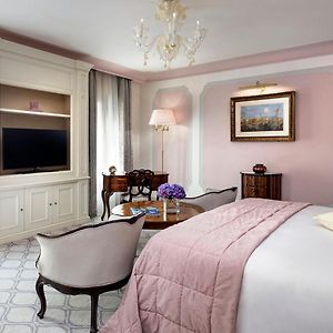 Suite mit 1 Schlafzimmer und mit Kingsize-Bett