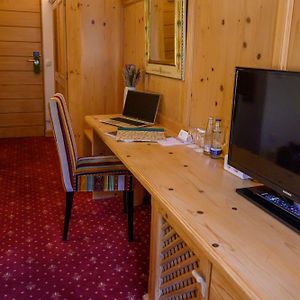 Standard Einzelzimmer