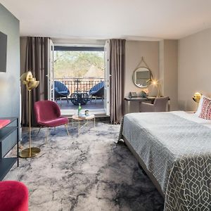 Deluxe Doppelzimmer