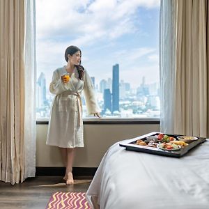 Suite mit 1 Schlafzimmer und mit Kingsize-Bett