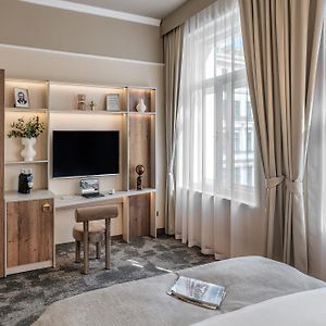 Deluxe Zimmer