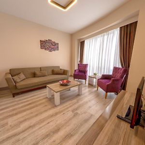 Familien-Suite mit Kingsize-Bett