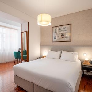Superior Zimmer mit Kingsize-Bett
