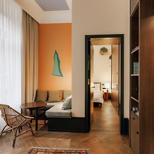 Familien-Zimmer