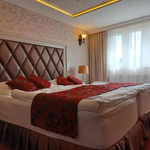 Familien-Suite