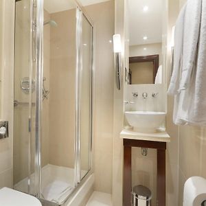 Deluxe Zimmer mit Kingsize-Bett