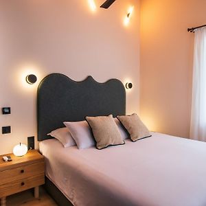 Superior Zimmer mit Kingsize-Bett