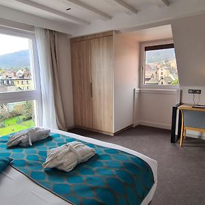 Best Western Hotel&SPA Le Schoenenbourg