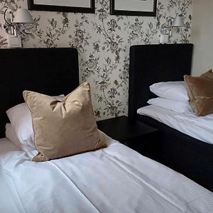 Standard Zimmer mit zwei Einzelbetten