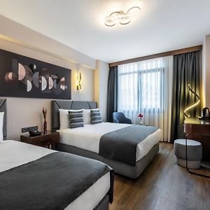 Superior Dreibettzimmer