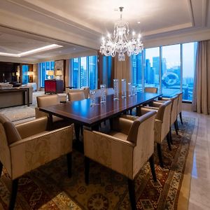 Royal Suite mit Kingsize-Bett