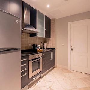 Villa mit 1 Schlafzimmer
