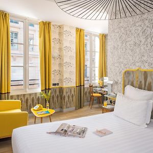 Retro Junior Suite