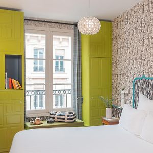 Superior Doppelzimmer