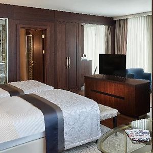 Suite mit Kingsize-Bett