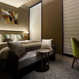 Superior Zimmer mit Queensize-Bett