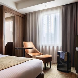 Standard Zimmer mit Queensize-Bett