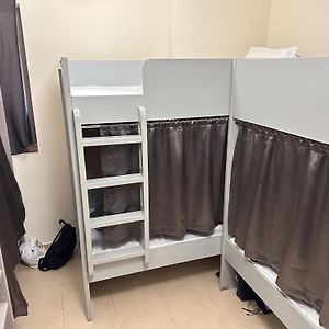 Dormitory Room Mixed