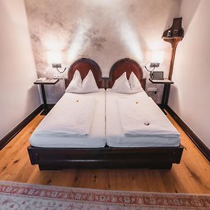 Standard Doppelzimmer