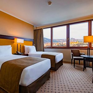 Superior Zimmer mit Kingsize-Bett