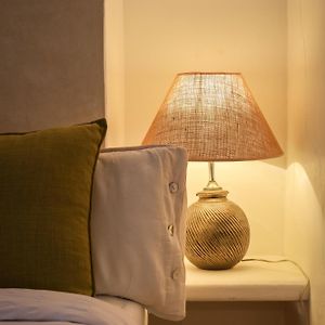 Deluxe Suite mit Kingsize-Bett