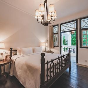Deluxe Zimmer mit Kingsize-Bett