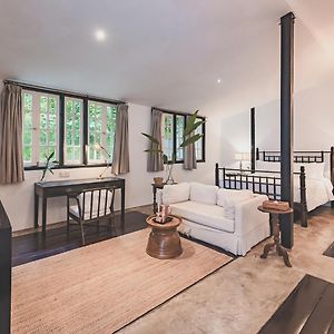 Villa Suite