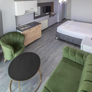Standard Zimmer mit Queensize-Bett
