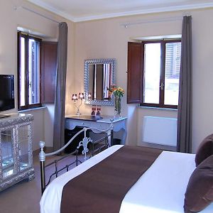 Vierbettzimmer