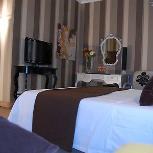 Dreibettzimmer