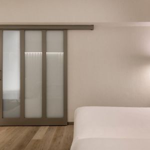 Standard Plus Zimmer mit zwei Einzelbetten